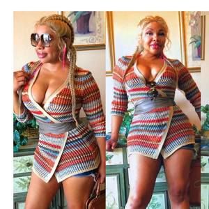 Meet your Posher, Eyecandy sugarbottom